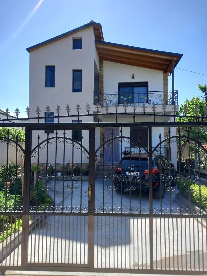 Apartamento Villa Baka 14 Durrës