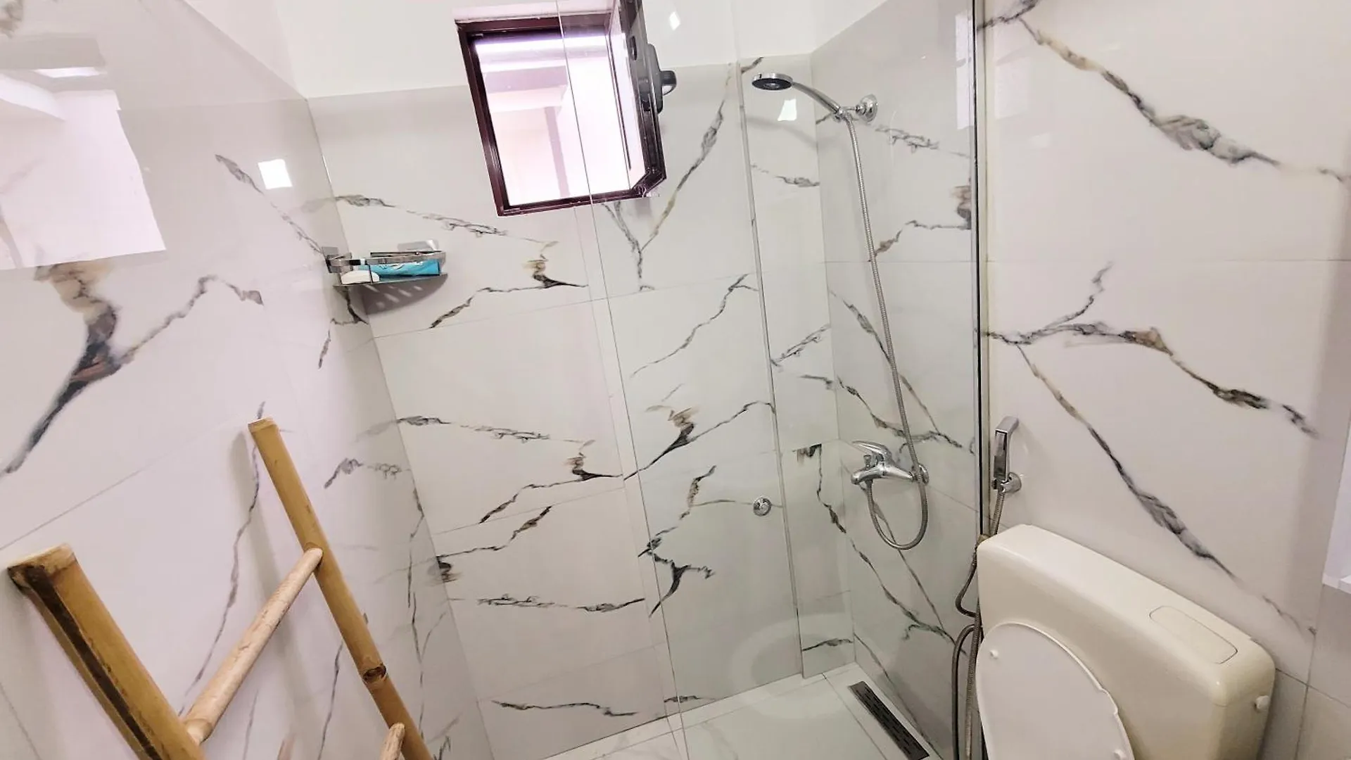 Apartamento Villa Baka 14 Durrës