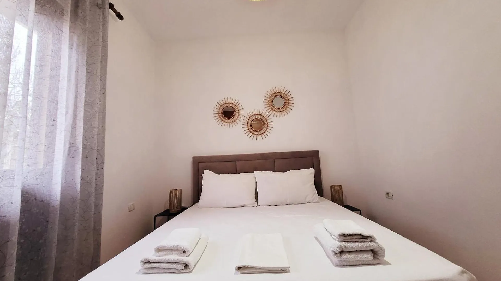 Villa Baka 14 Durrës