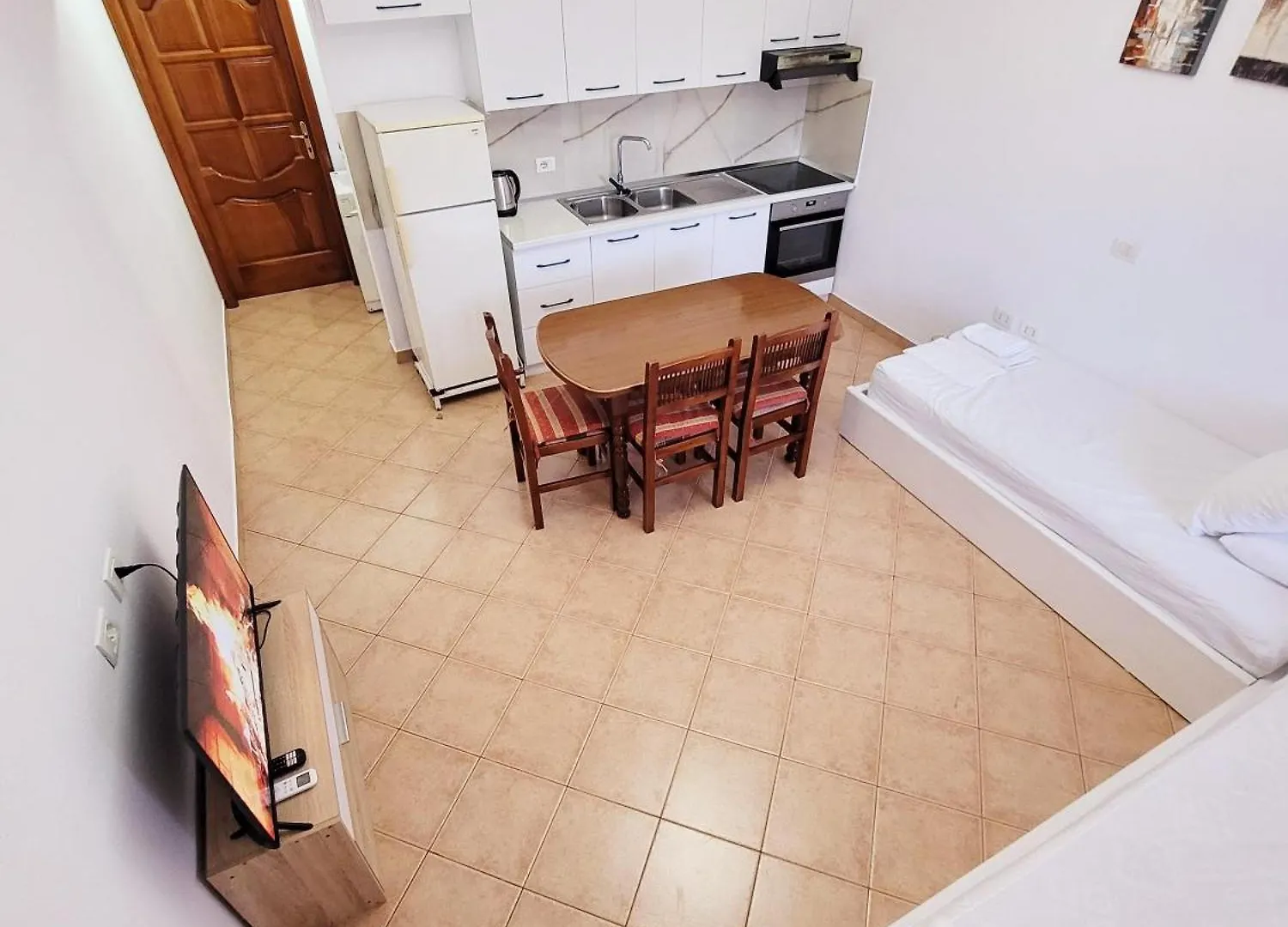 Apartamento Villa Baka 14 Durrës