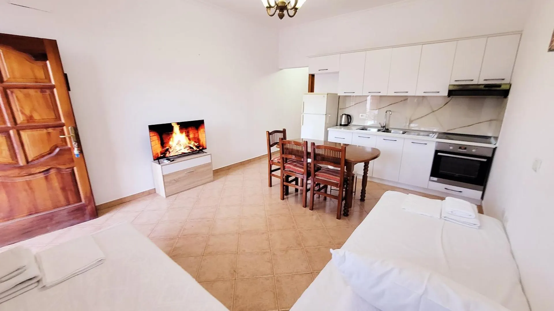 Apartamento Villa Baka 14 Durrës